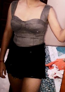 Corset Top