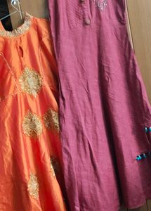 Ethnic Kurtas