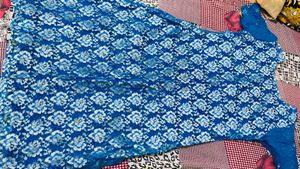 Heavy Suit Salwar