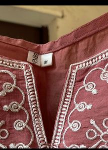 Short Kurta For Women