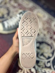 Original Converse Chuck 70 Vintage Shoe