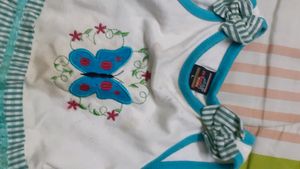Baby Frocks