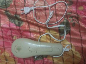 Vintage Facial Massager