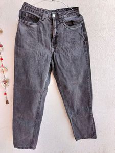 Mom's Jeans