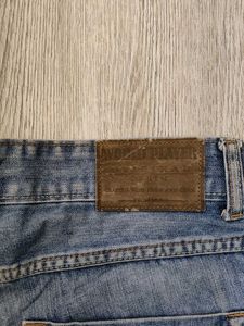 Ma6186 World player jeans waist 34 inches