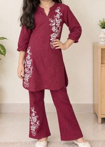 Girls  Kurta Set