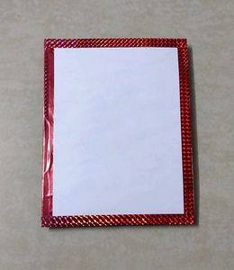 😍 Beautiful Greeting Card (9×7 inch)