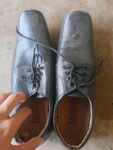 Classic Men's Formal Shoes