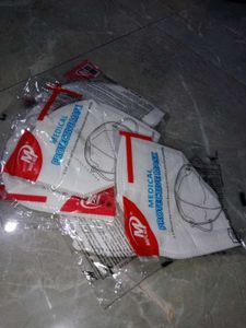 MP Medical Protective Masks 5