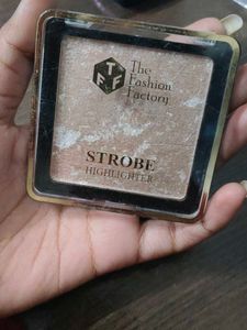 Fashion Factory Strobe Highlighter
