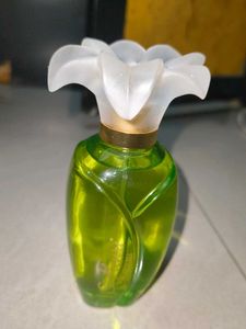 FRENCH perfume -Si Fleuri Paris Eau De Parfum