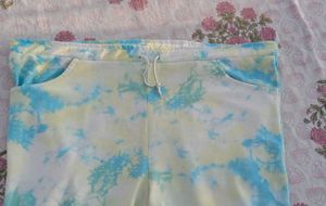 Tie-Dye T-Shirt