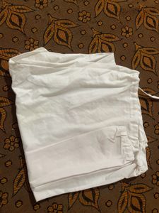 Men's chikankaari Kurta Set