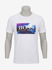 Hugo Boss Men's Graphic T-Shirt