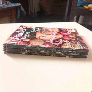 Reader's Digest Magazines