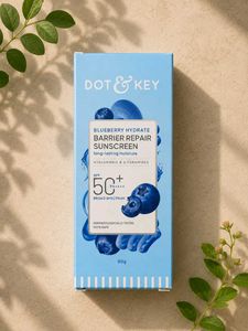 Dot & Key Blueberry Hydrate Sunscreen