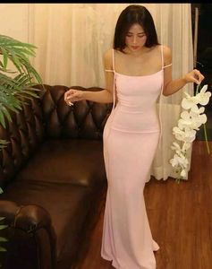 Newme Pink Dress