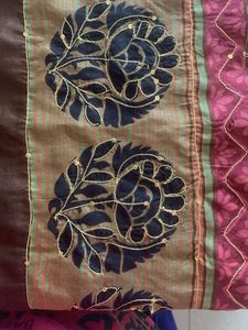 Beautiful saree