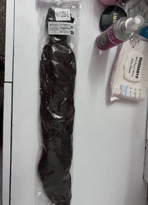 Savana Wavy Clip-In Hair Extensions