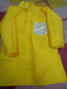 Kurta Pajama