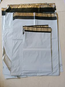 20 Courier Bags Non Pod