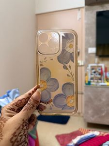 Floral Phone Case