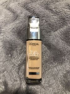 L'Oreal True Match Foundation