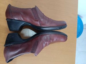 nice soft leather shoes