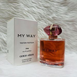 Giorgio Armani My Way Perfume