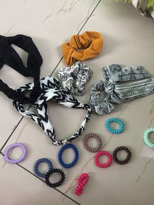 Assorted Hair Accessories Set