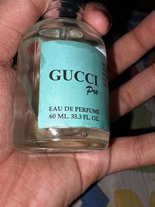 GUCCI Pro Eau de Parfum