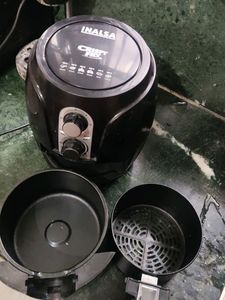 Inalsa Air Frier