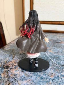 Anime Nezuko Action Figure demon slayer