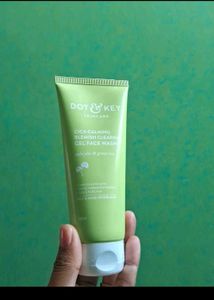 Dot And Key Pack Of 6 Face Wash