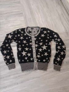 woollen top
