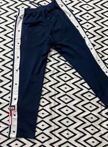 Adidas AdiBreak Navy Track Pants