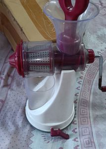 Huge Price Drop 😱Unused Juicer