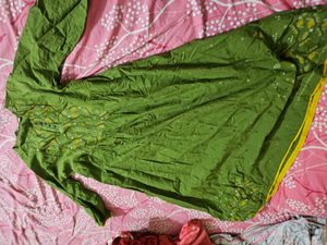 ProjectEve Cotton Ethnic Kurta Good Condition 💚
