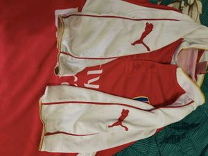 Arsenal FC Replica Jersey