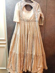 Exquisite Embellished Gown