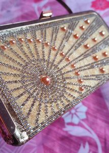 Hand Purse
