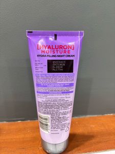L'Oreal Hyaluron Moisture Night Cream