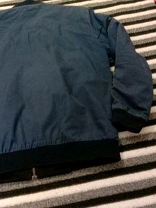 Men's Jacket Very Warm
