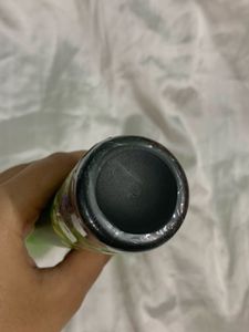 Quench Skin Detox Gel Face Wash