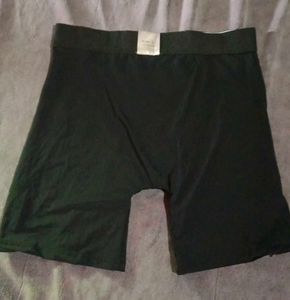 Men's Ice Silk Sports fitness Leggings