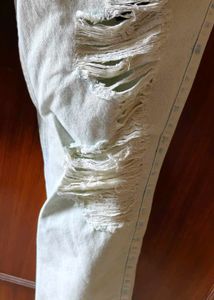 Ripped Jeans