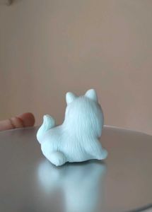 Pomeranian Puppy Dog Miniature