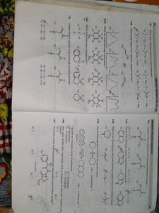 MS Chouhan Organic Chemistry for IIT-JEE