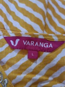 OFFICE WEAR KURTA
