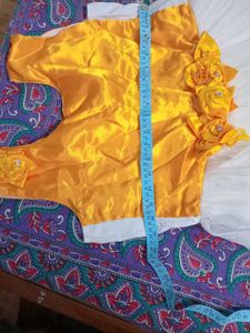 Girls' Party Dresses - Set of 2